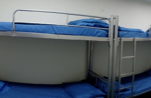 Dubai Bed & Breakfast | friends hostel in tourist city an affordable place to stay during your trip