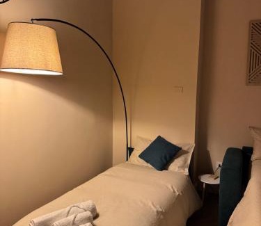 Vasto Bed & Breakfast | Friends house Napoli