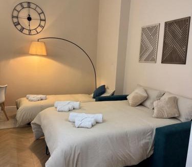 Vasto Bed & Breakfast | Friends house Napoli