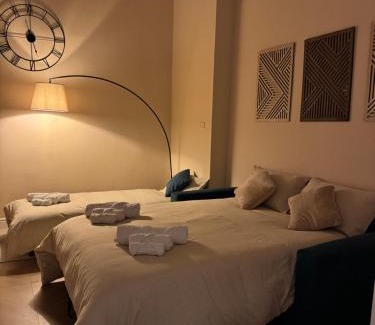 Vasto Bed & Breakfast | Friends house Napoli