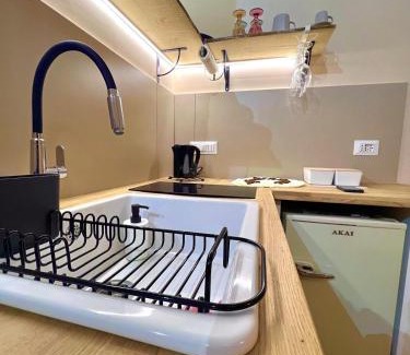 Vasto Bed & Breakfast | Friends house Napoli