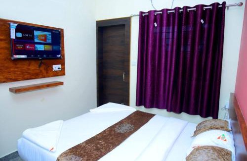 Devanahalli Hotel | Friends Lodging and Boarding