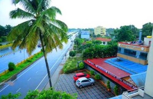 Devanahalli Hotel | Friends Lodging and Boarding