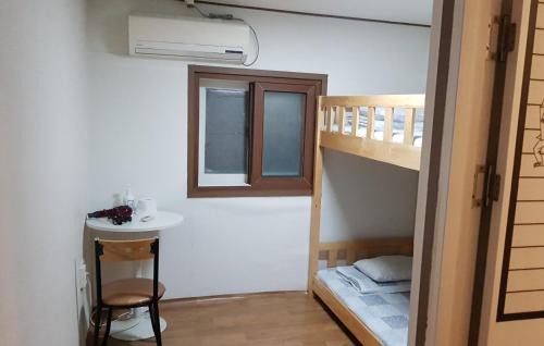 Chungmu House | Friends of Loft