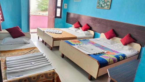 Mysore Hotel | Friends Residency