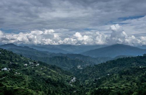 Ranikhet Resort | Friendship Lane