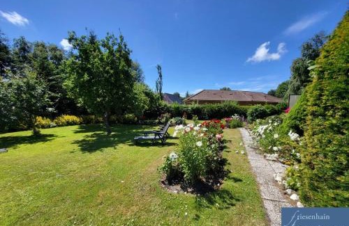 Tating Apartment | Friesenhain Ferienwohnungen