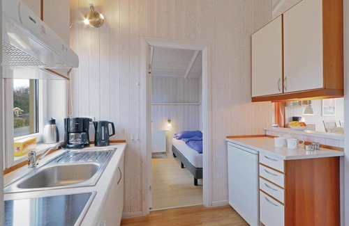 Travemuende House | Frische Brise 13 - Dorf 2