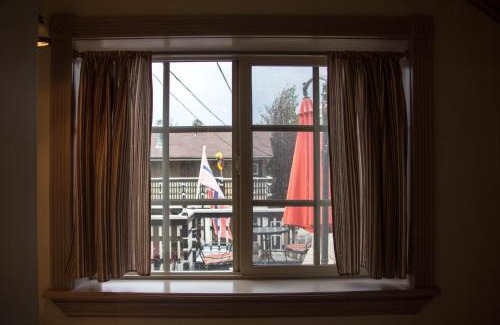 Frisco Cabin | Frisco Lodge