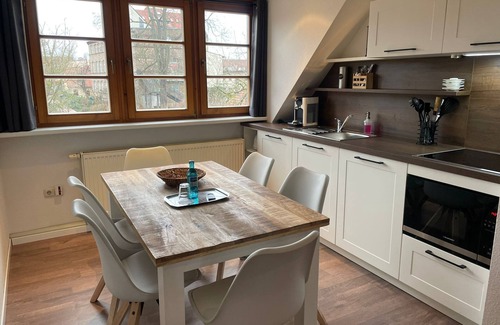 Babelsberg Nord Hotel | FRITZ Aparthotel Potsdam