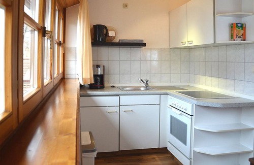 Babelsberg Nord Hotel | FRITZ Aparthotel Potsdam