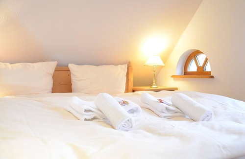 Babelsberg Nord Hotel | FRITZ Aparthotel Potsdam