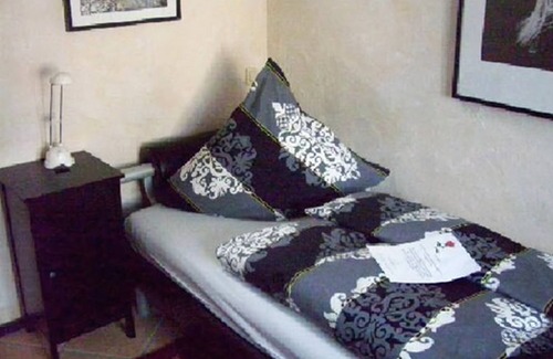 Bernhausen Hotel | Fritzi's Art Hotel