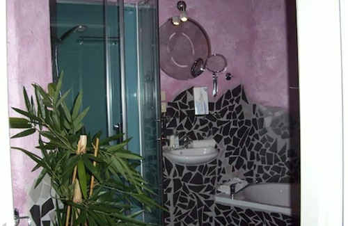 Bernhausen Hotel | Fritzi's Art Hotel