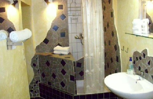 Bernhausen Hotel | Fritzi's Art Hotel