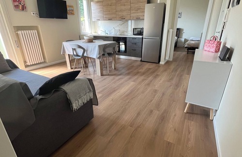 Boissano Apartment | Friz Apartment