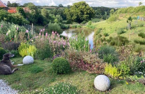 Torrington Bed & Breakfast | Frizenham Farmhouse