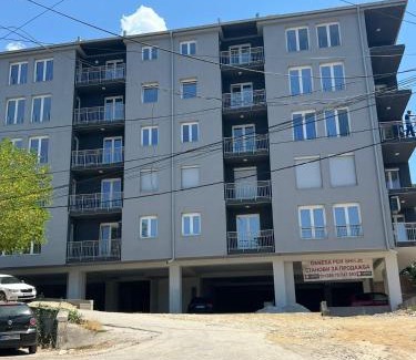 Southwestern Region Apartment | Froa Luxury Apartment