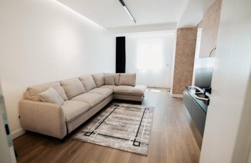 Southwestern Region Apartment | Froa Luxury Apartment