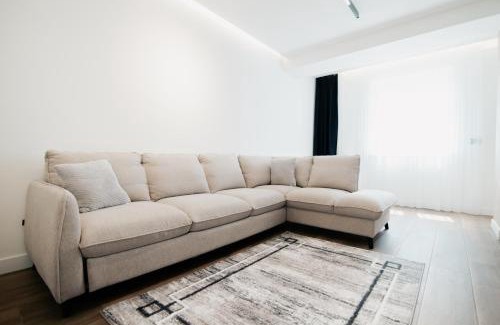 Southwestern Region Apartment | Froa Luxury Apartment