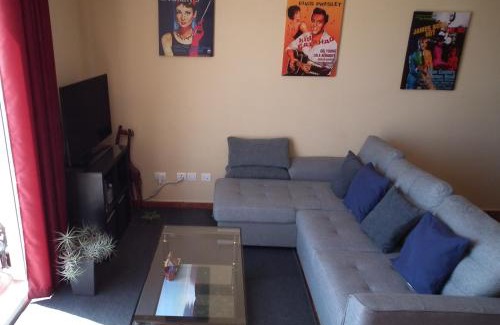 Tazacorte Apartment | Frodo Haus