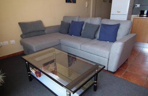 Tazacorte Apartment | Frodo Haus