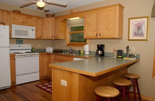 Canton House | Froggy Bottom on the River 3 Bedroom, 2 Bath, Year Round Access