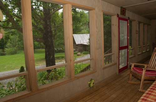 Canton House | Froggy Bottom on the River 3 Bedroom, 2 Bath, Year Round Access