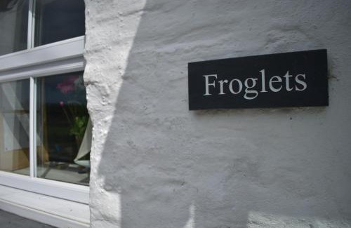 Tregony Apartment | Froglets