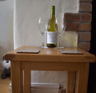 Tregony Apartment | Froglets