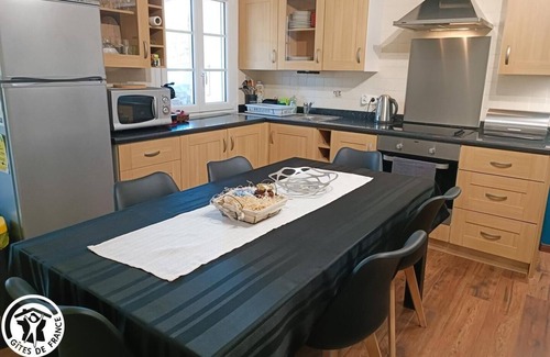 Montcuq House | From East to West - MONTCUQ EN QUERCY BLANC