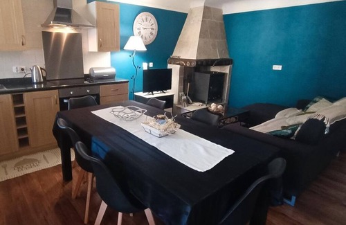 Montcuq House | From East to West - MONTCUQ EN QUERCY BLANC