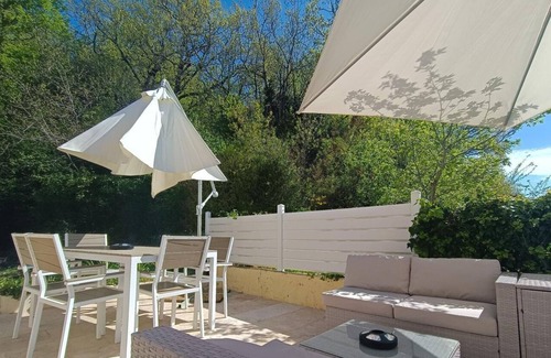 Montcuq House | From East to West - MONTCUQ EN QUERCY BLANC