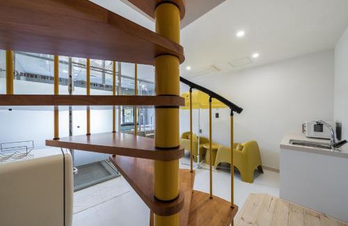 Gyeongju Hotel | From H Brown Dot Hotel Gyeongju Yangnam