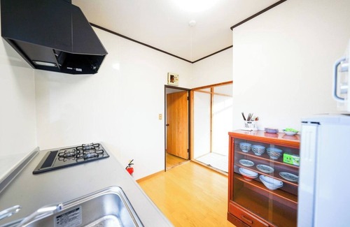 Nikko House | From JR Nikko station 3minby carone group onlyparkingkominka renovation - Whole house charter/Nikko Tochigi