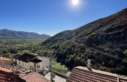 Ciorlano Apartment | From Nonna Pasqualina