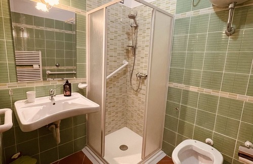 Ciorlano Apartment | From Nonna Pasqualina