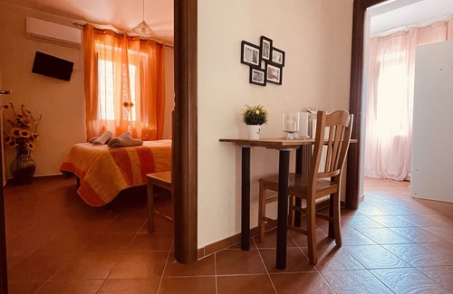 Ciorlano Apartment | From Nonna Pasqualina