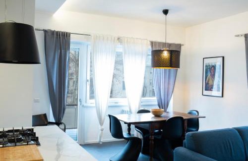 Quartiere XXXIII Lido di Ostia Ponente Apartment | From Ostia Beach to Rome & Airport in a heartbeat!