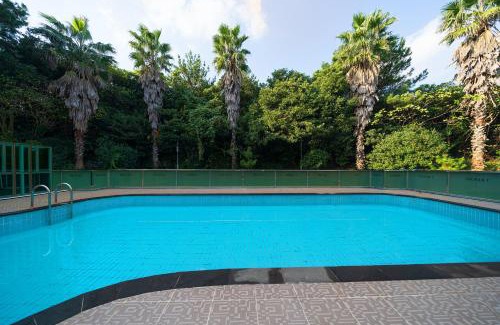 Seongsan Hotel | FromH T Resort Jeju Seongsan