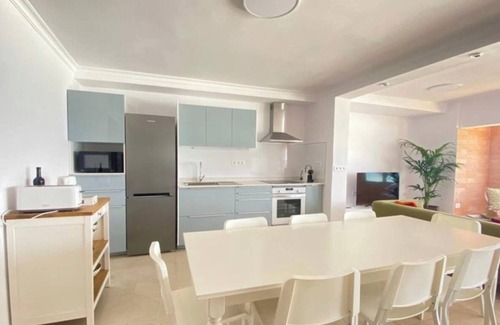 Galdar House | Frontón Galdar, G. C. Body board FREE WIFI