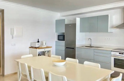 Galdar House | Frontón Galdar, G. C. Body board FREE WIFI