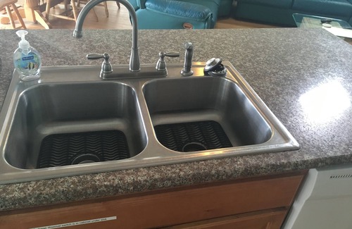 Galveston House | Front Row Beach House! NO CLEANING OR LINEN FEES!