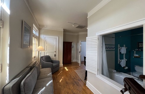 Wilmington Historic District Bed & Breakfast | Front Street Inn