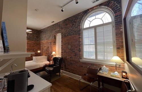 Wilmington Historic District Bed & Breakfast | Front Street Inn