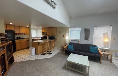 Sunland Estates House | FRONT Unit · *Sunland Estates* Stunning property