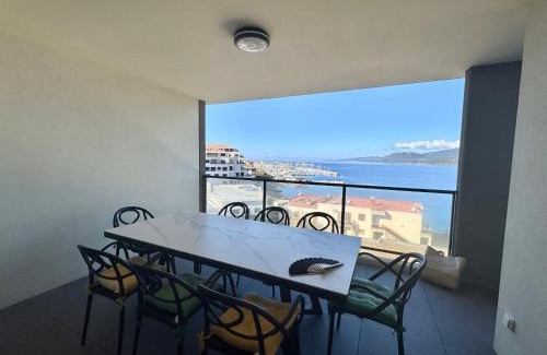 Propriano Apartment | Fronte di Mare - Grand confort vue mer