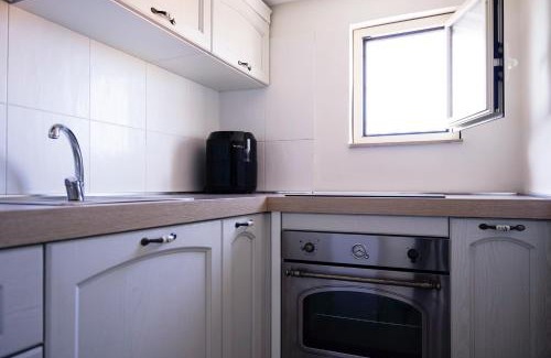 Torre del Greco Apartment | Fronte Mare Apartment