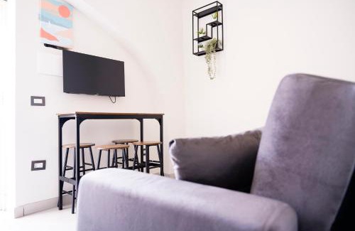 Torre del Greco Apartment | Fronte Mare Apartment