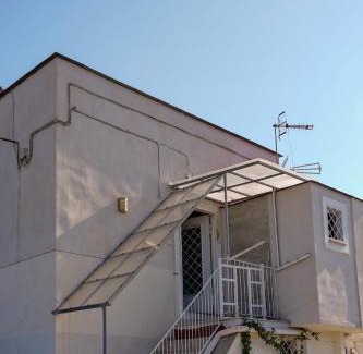 Torre del Greco Apartment | Fronte Mare Apartment